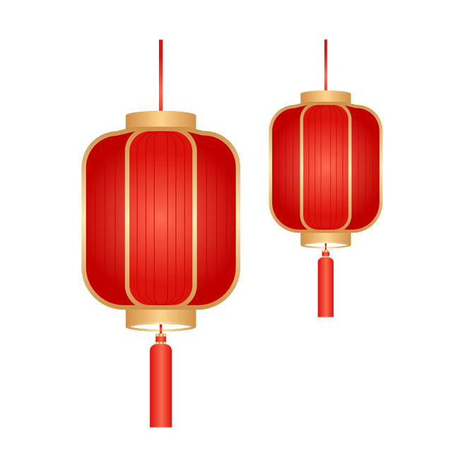 燈籠 孔明燈 許愿 古風(fēng)燈籠 古代燈籠 png素材