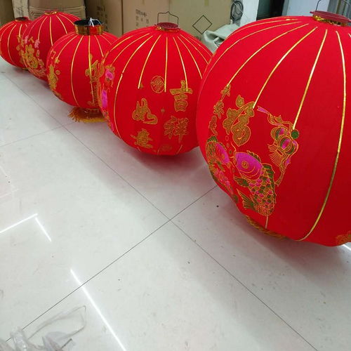 買燈籠送燈泡年前小本創業好項目