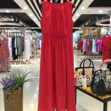 燈籠袖雪紡裙價格 燈籠袖雪紡裙公司 圖片 視頻