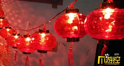 2022春節(jié)掛燈籠的朋友圈說(shuō)說(shuō) 過(guò)年貼對(duì)聯(lián)掛燈籠的心情說(shuō)說(shuō)
