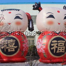  上海復(fù)越氣模燈籠旗篷廠 主營 氣模 燈籠 旗幟 帳