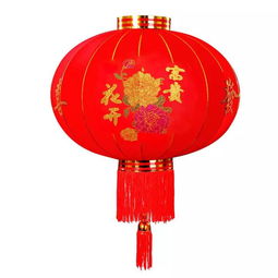 春節(jié)大紅燈籠結(jié)婚喜字燈籠新年婚慶戶外防水植絨燈籠喬遷陽臺燈籠,一品好特惠