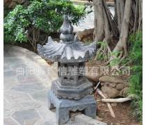 石燈擺件產(chǎn)品庫