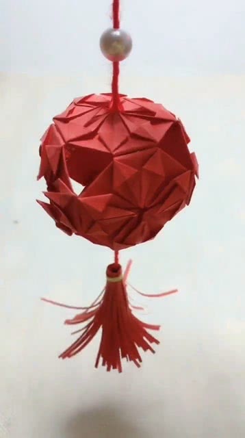 教你做燈籠,你學會了嗎