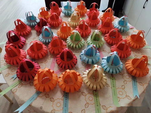 燈籠迎佳節 猜謎提素質