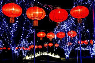 燈籠到底象征著什么