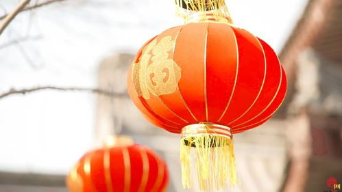 大紅燈籠高高掛 紅紅火火歷下年