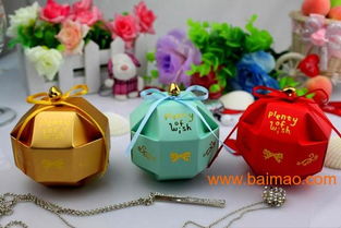 燈籠喜糖盒,燈籠喜糖盒生產(chǎn)廠家,燈籠喜糖盒價格