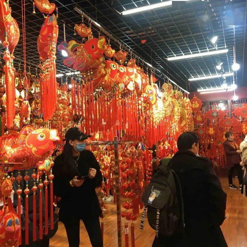 賣一個月 吃 整年,義烏這個全國第一的小眾行業最近忙不停