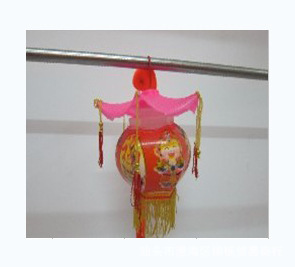 【供應大六角燈籠帶燈光音樂 元宵節燈籠 閃光燈籠】價格,廠家,圖片,燈籠,汕頭市澄海區錦鑠貿易商行-