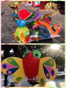 開封龍亭景區(qū)精品燈籠已經(jīng)懸掛完畢 一起來欣賞吧