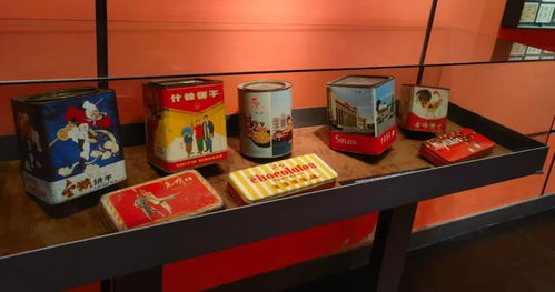 好去處丨 光明 在這里誕生,走進上海益民食品一廠歷史展示館