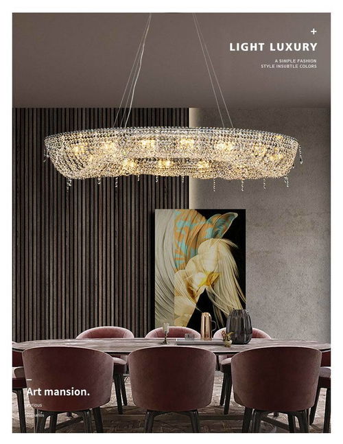 中東迪拜燈飾風格出自廠家