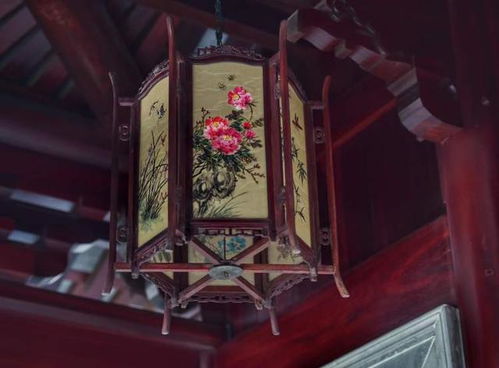 世博文化公園 申園 賞燈今天已約滿,宮燈展今天最后一天,進來云賞非遺宮燈吧