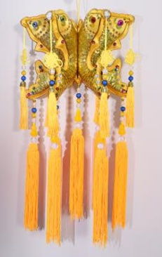 何為美 現代宮燈,傳承東方之美