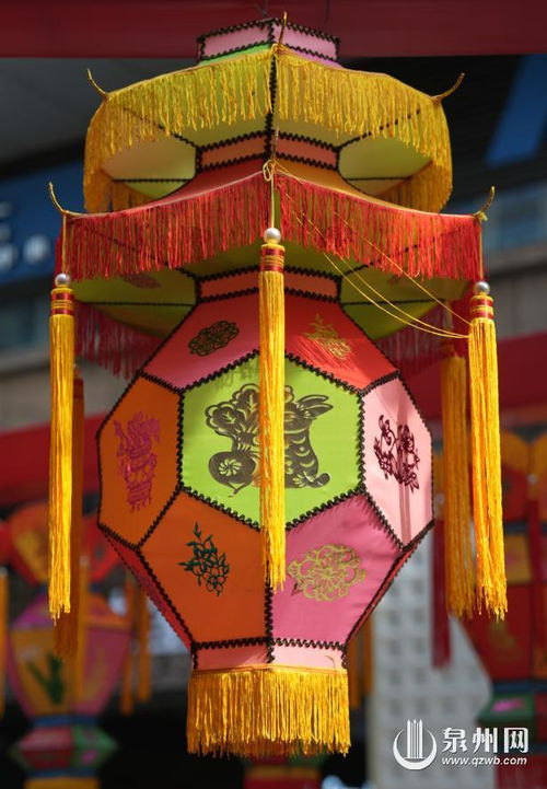 傳統(tǒng)宮燈73