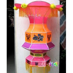 宮燈 中國傳統文化的璀璨明珠