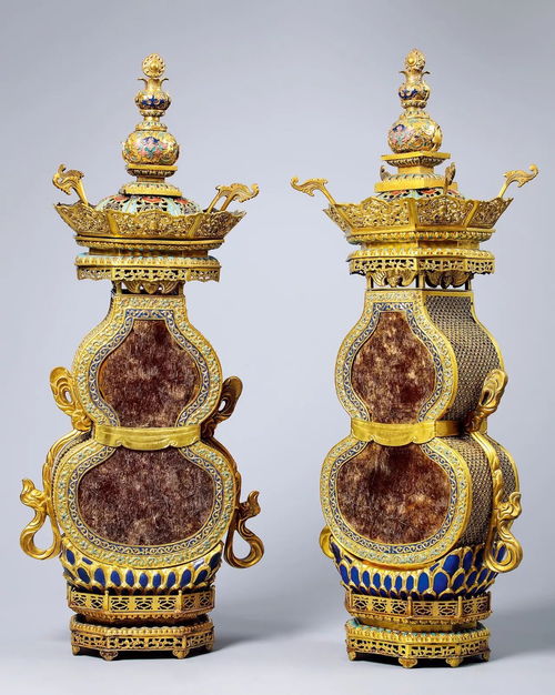 御工美器 私家藏明清工藝精品專場預覽——宮燈